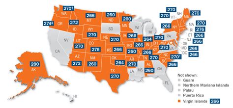 maryland bar exam february 2024 results|UBE States .